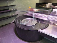 Frigomill gekoelde toonbank - afbeelding 1 van  20