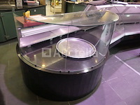 Frigomill gekoelde toonbank - afbeelding 12 van  20