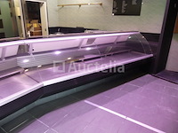 Frigomill gekoelde toonbank - afbeelding 15 van  20