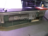 Frigomill gekoelde toonbank - afbeelding 17 van  20