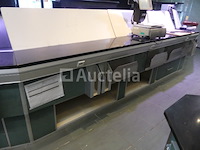 Frigomill gekoelde toonbank - afbeelding 18 van  20