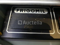 Frigomill gekoelde toonbank - afbeelding 19 van  20