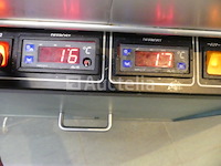 Frigomill gekoelde toonbank - afbeelding 20 van  20