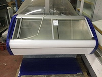 Frigor - koelvitrine - afbeelding 1 van  3