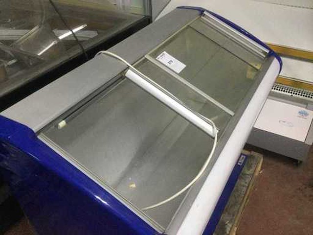 Frigor - koelvitrine - afbeelding 3 van  3