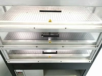 Frijado - mod-120-3ptst - verwarmde toonbankdisplay - afbeelding 3 van  3