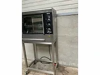 Frijado eurogrill tg110-h kippengrill rotisserie - afbeelding 3 van  5