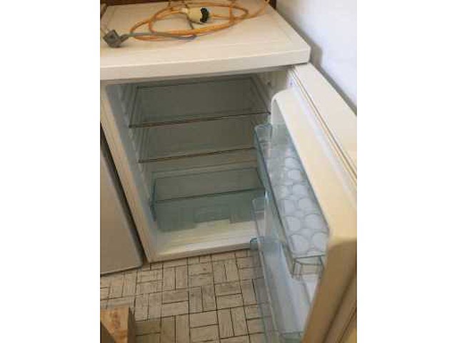 Frilec - koelkast - afbeelding 1 van  2