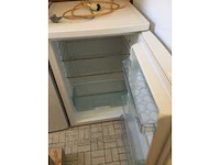 Frilec - koelkast - afbeelding 1 van  2