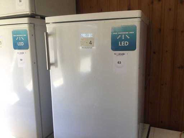 Frilec - koelkast - afbeelding 2 van  2