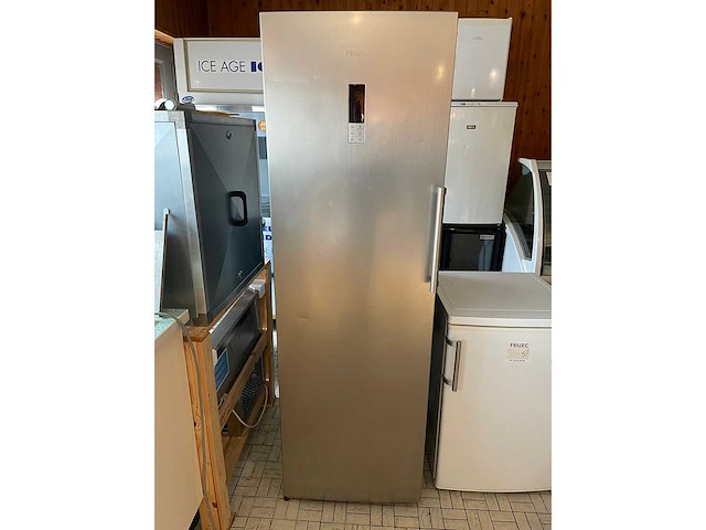 Frilec - vrieskast - afbeelding 1 van  3