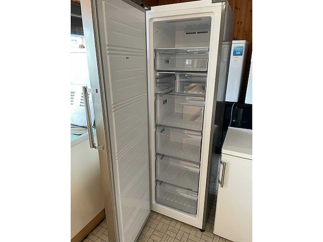 Frilec - vrieskast - afbeelding 2 van  3