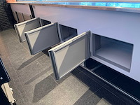 Frilixa stuart est koelvitrine - afbeelding 3 van  7