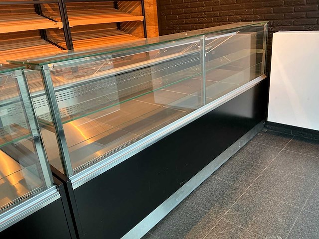 Frilixa stuart est koelvitrine - afbeelding 8 van  8