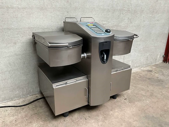 Frima - vcc 112 - vario cooking center - afbeelding 1 van  11