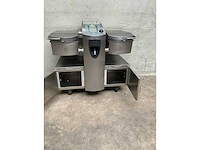 Frima - vcc 112 - vario cooking center - afbeelding 6 van  11