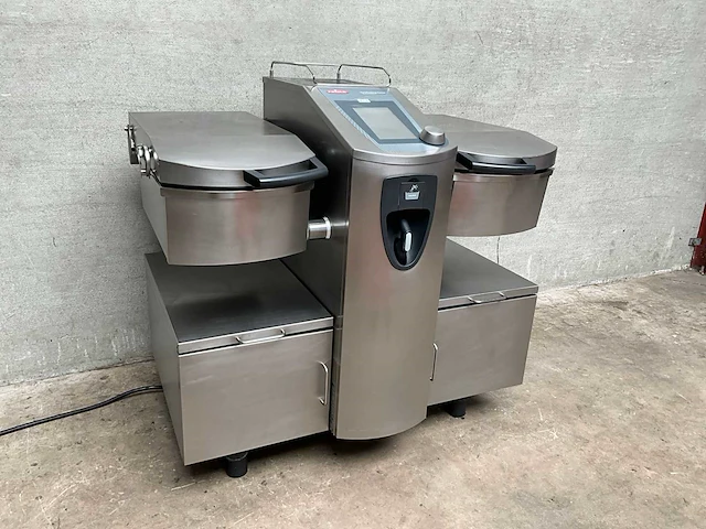 Frima - vcc 112+ - vario cooking center - afbeelding 1 van  9