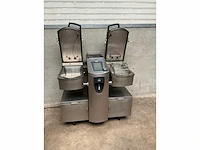 Frima - vcc 112+ - vario cooking center - afbeelding 7 van  9