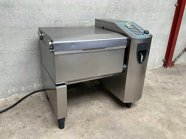 Frima - vcc 211 - vario cooking center - afbeelding 1 van  10