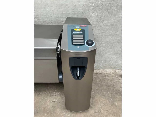 Frima - vcc 211 - vario cooking center - afbeelding 5 van  10