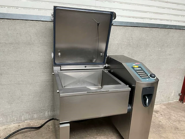 Frima - vcc 211 - vario cooking center - afbeelding 7 van  10