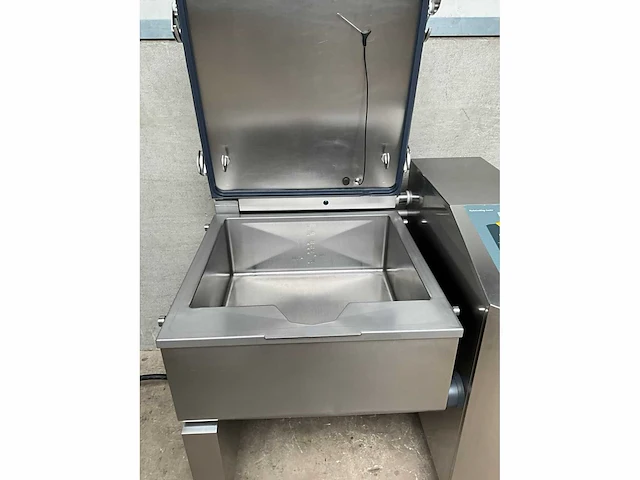 Frima - vcc 211 - vario cooking center - afbeelding 8 van  10