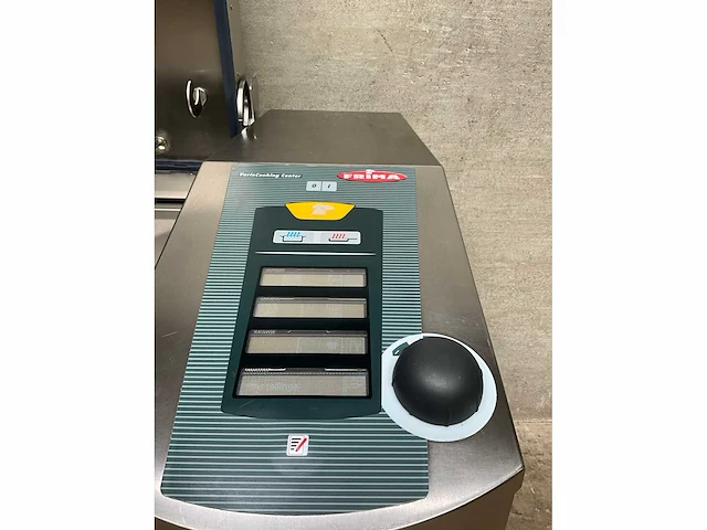 Frima - vcc 211 - vario cooking center - afbeelding 9 van  10