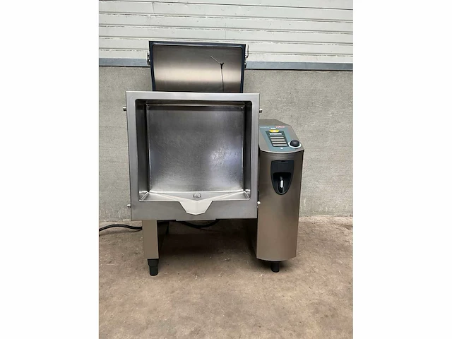 Frima - vcc 211 - vario cooking center - afbeelding 10 van  10