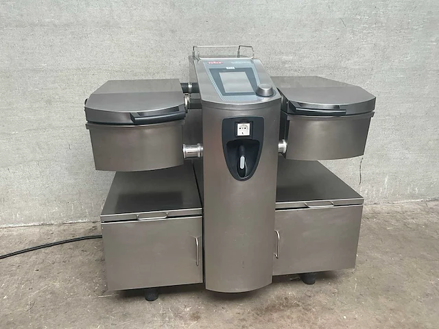 Frima 112+ vario cooking center - afbeelding 5 van  12