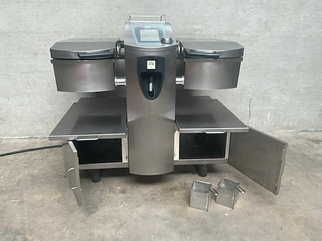Frima 112+ vario cooking center - afbeelding 7 van  12