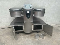 Frima 112+ vario cooking center - afbeelding 7 van  12