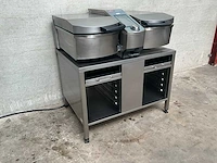 Frima 112t vario cooking center