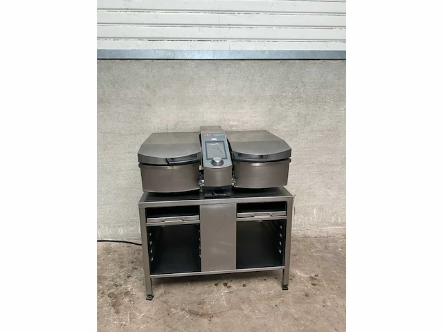 Frima 112t vario cooking center - afbeelding 2 van  9