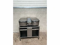 Frima 112t vario cooking center - afbeelding 2 van  9