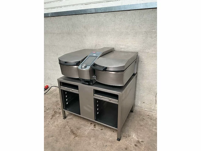 Frima 112t vario cooking center - afbeelding 3 van  9