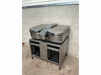 Frima 112t vario cooking center - afbeelding 3 van  9