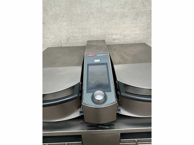 Frima 112t vario cooking center - afbeelding 4 van  9