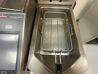 Frima variocooking center vcc 112t kookkamers - afbeelding 2 van  11