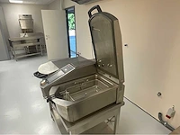 Frima variocooking center vcc 112t kookkamers - afbeelding 4 van  11