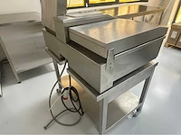 Frima variocooking center vcc 112t kookkamers - afbeelding 6 van  11