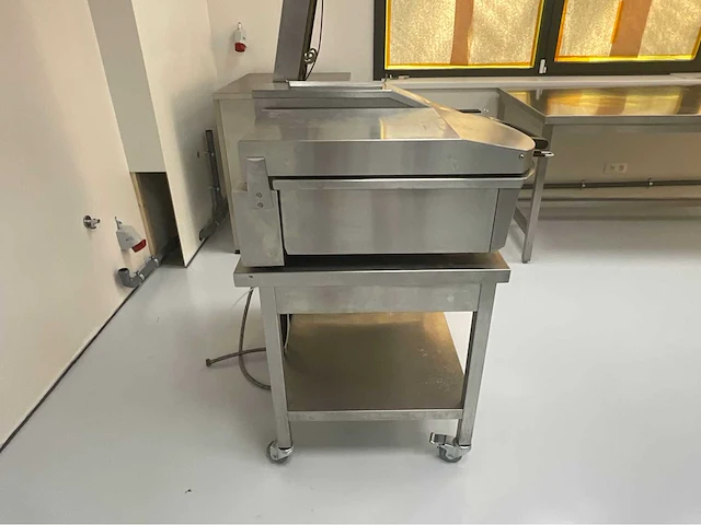 Frima variocooking center vcc 112t kookkamers - afbeelding 7 van  11