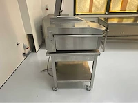 Frima variocooking center vcc 112t kookkamers - afbeelding 7 van  11