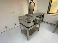 Frima variocooking center vcc 112t kookkamers - afbeelding 8 van  11