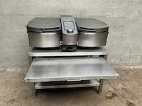 Frima vcc 112t vario cooking center - afbeelding 4 van  9