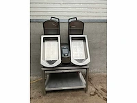 Frima vcc 112t vario cooking center - afbeelding 6 van  9