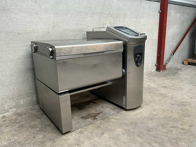 Frima vcc 211+ vario cooking center - afbeelding 1 van  8