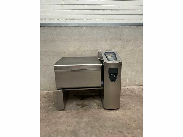 Frima vcc 211+ vario cooking center - afbeelding 2 van  8