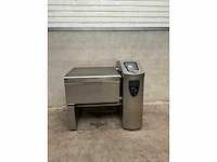 Frima vcc 211+ vario cooking center - afbeelding 2 van  8