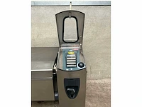 Frima vcc 211+ vario cooking center - afbeelding 4 van  8
