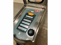 Frima vcc 211+ vario cooking center - afbeelding 6 van  8